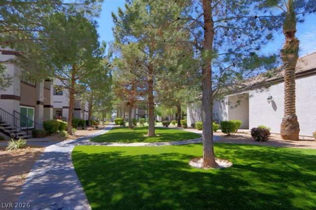 7255 West Sunset Road 2111, Las Vegas, NV 89113