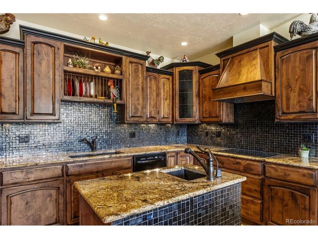 28098 Green Valley Ln, Conifer, CO 80433