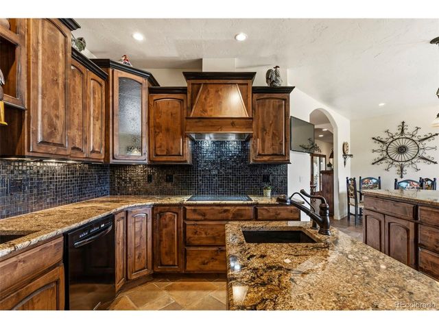 28098 Green Valley Ln, Conifer, CO 80433