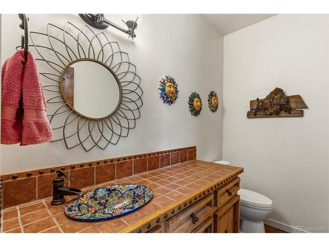 28098 Green Valley Ln, Conifer, CO 80433