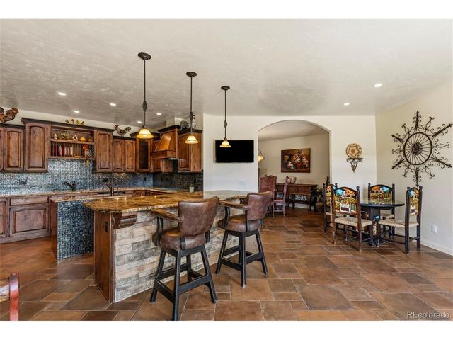 28098 Green Valley Ln, Conifer, CO 80433