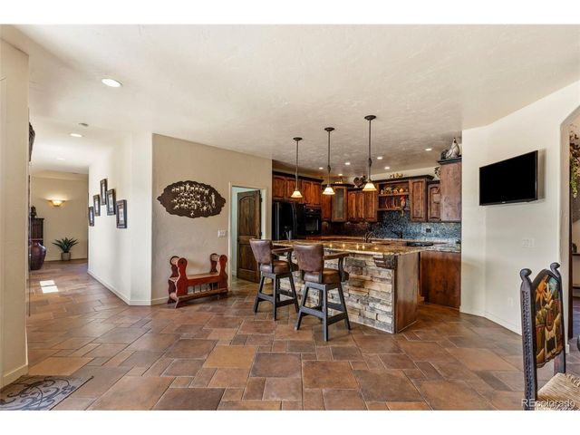 28098 Green Valley Ln, Conifer, CO 80433