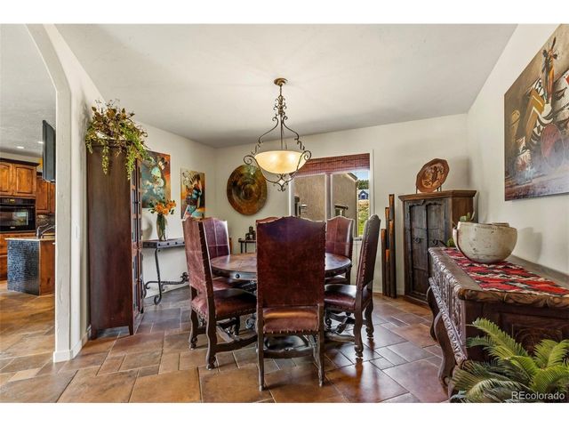 28098 Green Valley Ln, Conifer, CO 80433