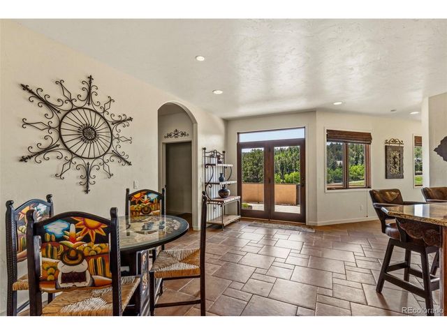 28098 Green Valley Ln, Conifer, CO 80433