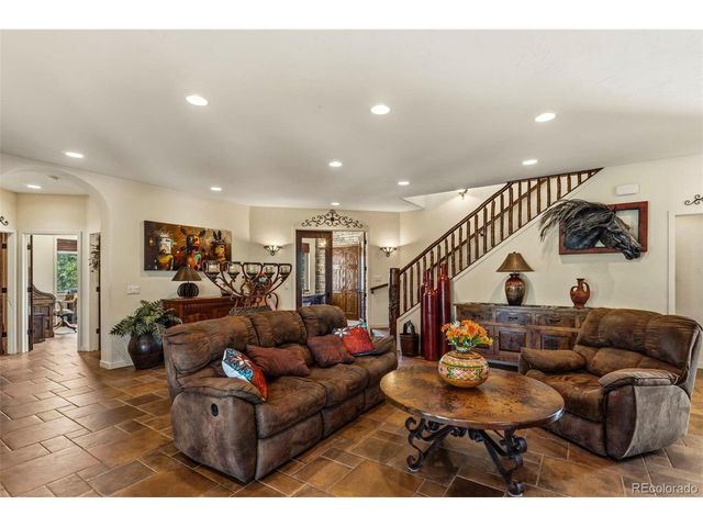 28098 Green Valley Ln, Conifer, CO 80433
