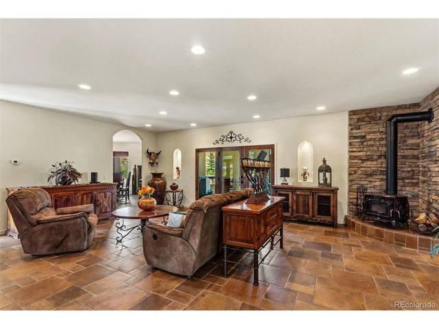 28098 Green Valley Ln, Conifer, CO 80433
