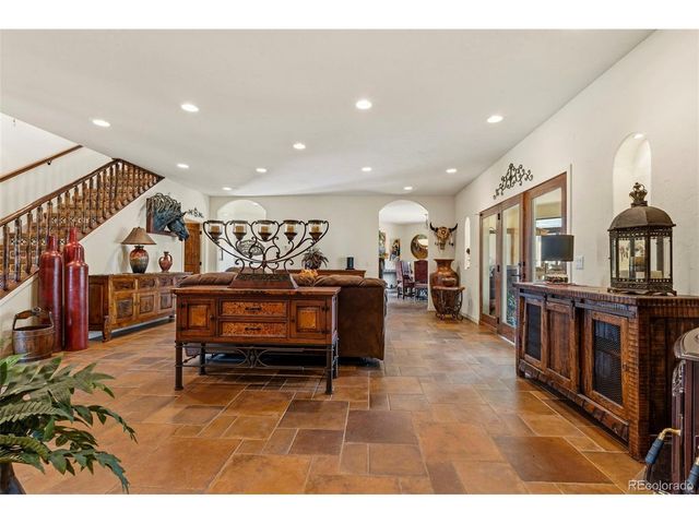 28098 Green Valley Ln, Conifer, CO 80433