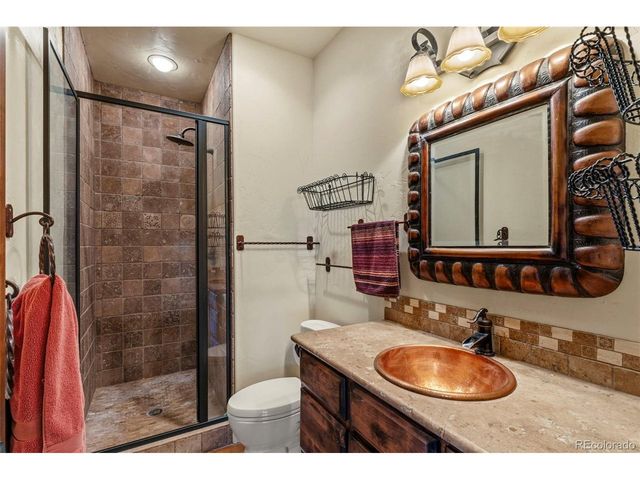 28098 Green Valley Ln, Conifer, CO 80433