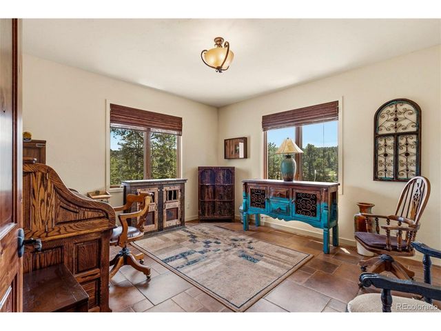 28098 Green Valley Ln, Conifer, CO 80433