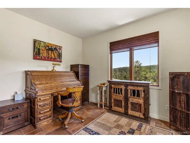 28098 Green Valley Ln, Conifer, CO 80433