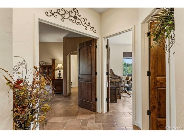 28098 Green Valley Ln, Conifer, CO 80433