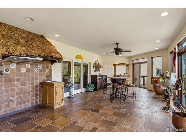 28098 Green Valley Ln, Conifer, CO 80433