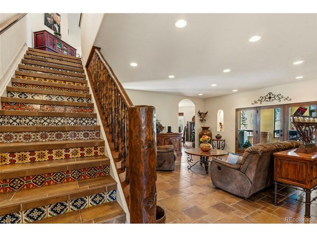 28098 Green Valley Ln, Conifer, CO 80433