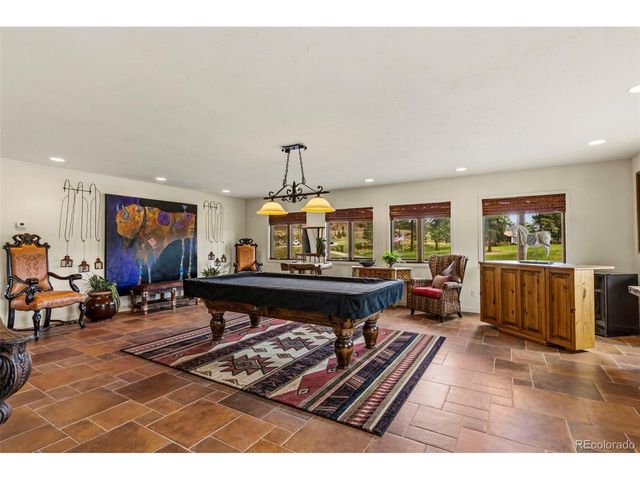 28098 Green Valley Ln, Conifer, CO 80433