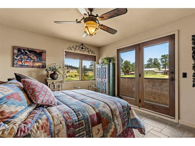 28098 Green Valley Ln, Conifer, CO 80433