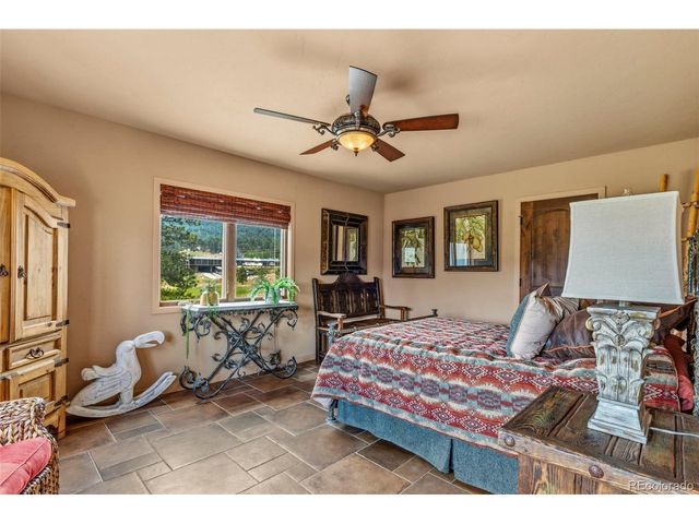 28098 Green Valley Ln, Conifer, CO 80433
