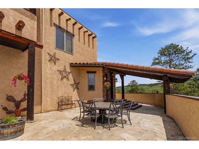 28098 Green Valley Ln, Conifer, CO 80433