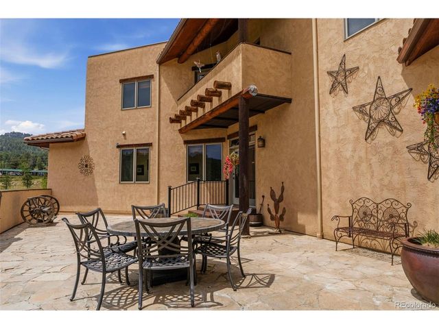 28098 Green Valley Ln, Conifer, CO 80433