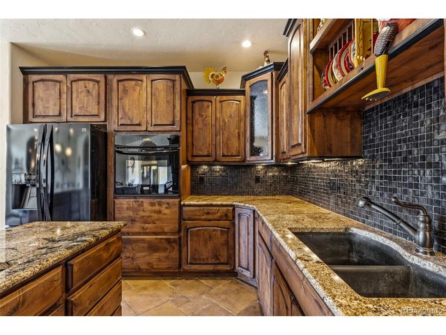 28098 Green Valley Ln, Conifer, CO 80433