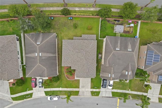 2827 SAND ARBOR CIRCLE, Orlando, FL 32824