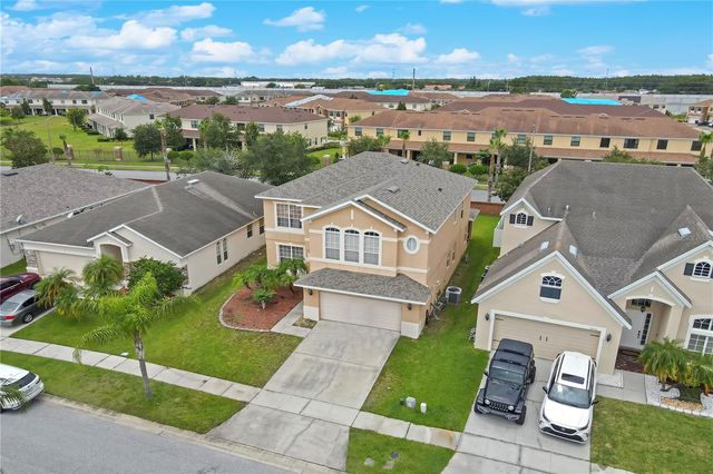 2827 SAND ARBOR CIRCLE, Orlando, FL 32824