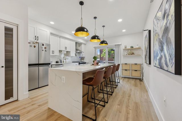 2604 4TH ST NE, Washington, DC 20002