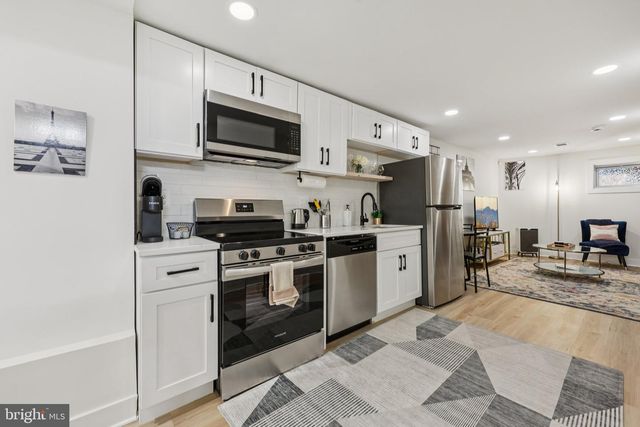 2604 4TH ST NE, Washington, DC 20002