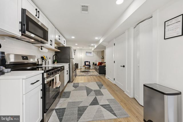 2604 4TH ST NE, Washington, DC 20002