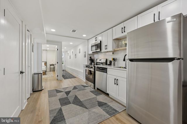 2604 4TH ST NE, Washington, DC 20002