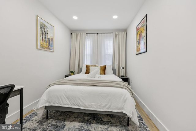 2604 4TH ST NE, Washington, DC 20002