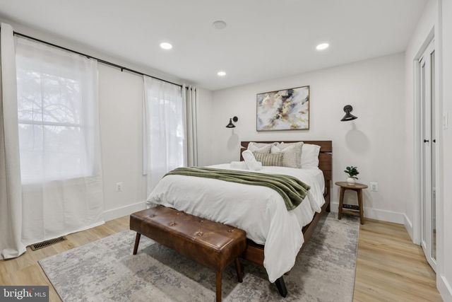 2604 4TH ST NE, Washington, DC 20002