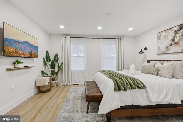 2604 4TH ST NE, Washington, DC 20002