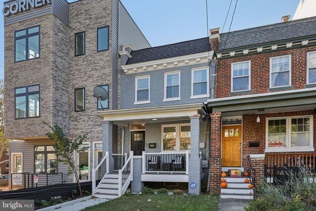 2604 4TH ST NE, Washington, DC 20002