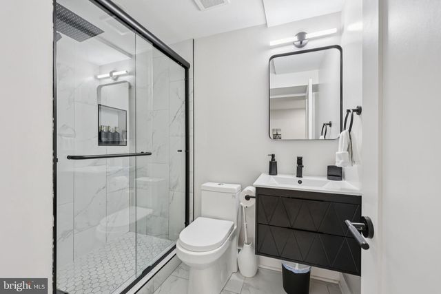 2604 4TH ST NE, Washington, DC 20002