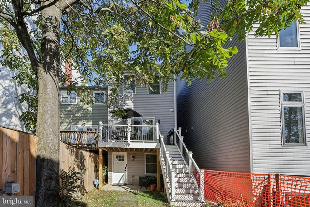 2604 4TH ST NE, Washington, DC 20002