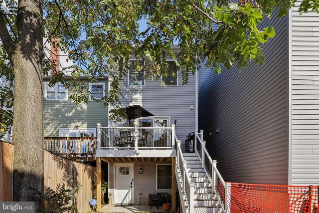 2604 4TH ST NE, Washington, DC 20002