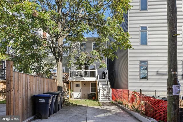 2604 4TH ST NE, Washington, DC 20002