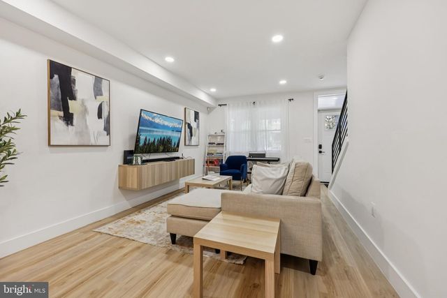 2604 4TH ST NE, Washington, DC 20002