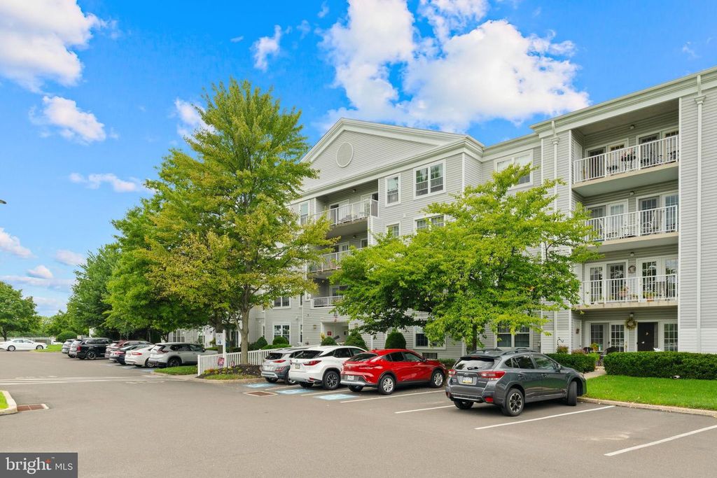 4303 CENTENNIAL STA #430, WARMINSTER, PA 18974 — exterior
