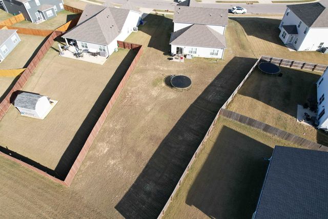 35 WITHERSPOON DR, Oakland, TN 38060