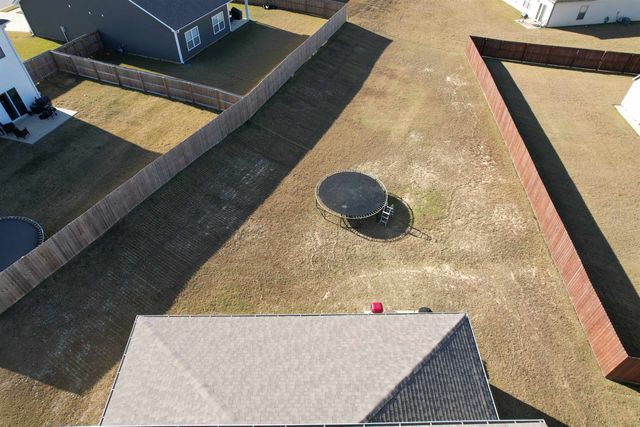 35 WITHERSPOON DR, Oakland, TN 38060