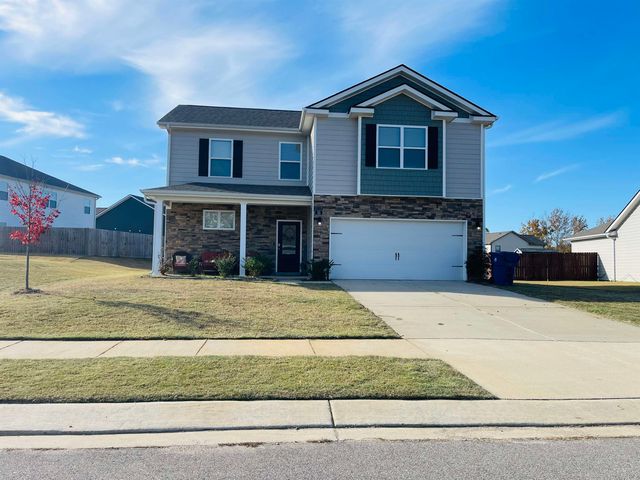 35 WITHERSPOON DR, Oakland, TN 38060
