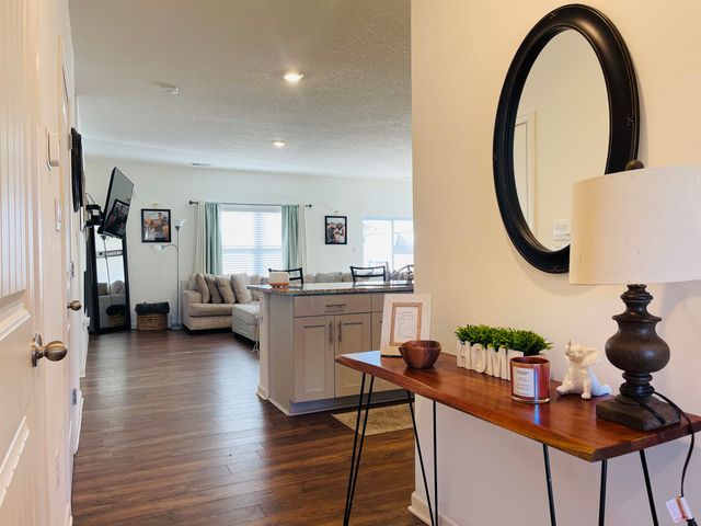 35 WITHERSPOON DR, Oakland, TN 38060