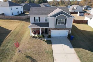 35 WITHERSPOON DR, Oakland, TN 38060