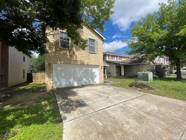 13419 RUTGERS GDN, San Antonio, TX 78249
