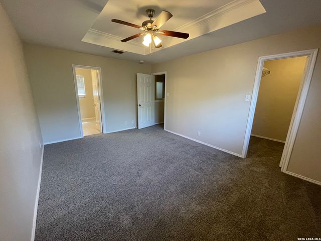 13419 RUTGERS GDN, San Antonio, TX 78249