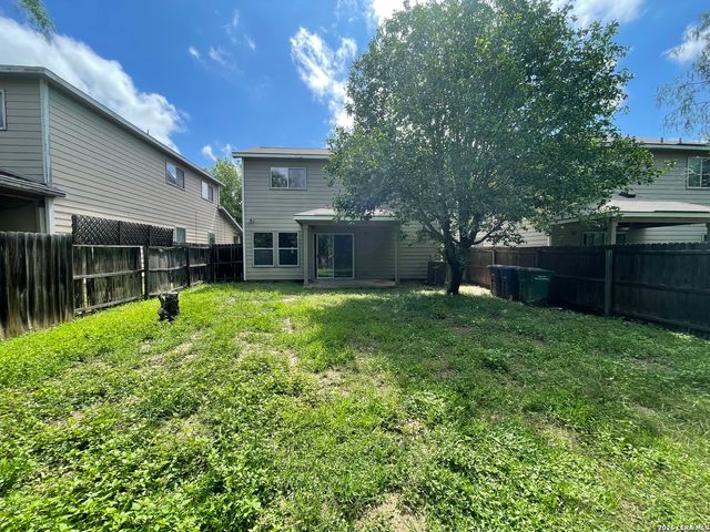 13419 RUTGERS GDN, San Antonio, TX 78249