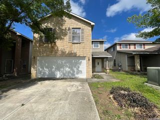 13419 RUTGERS GDN, San Antonio, TX 78249