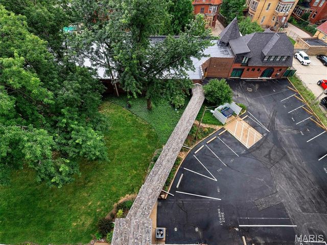 3438 Russell Boulevard 804, St Louis, MO 63104