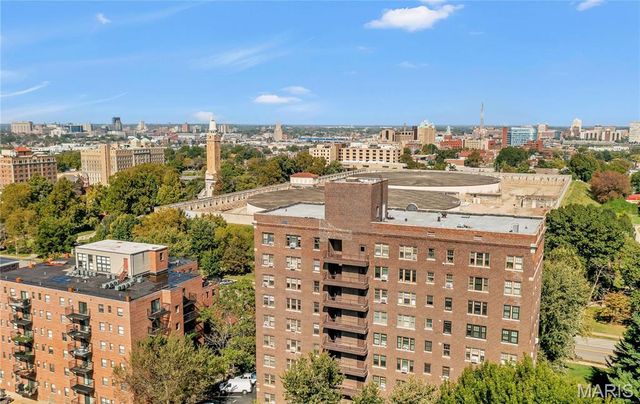 3438 Russell Boulevard 804, St Louis, MO 63104